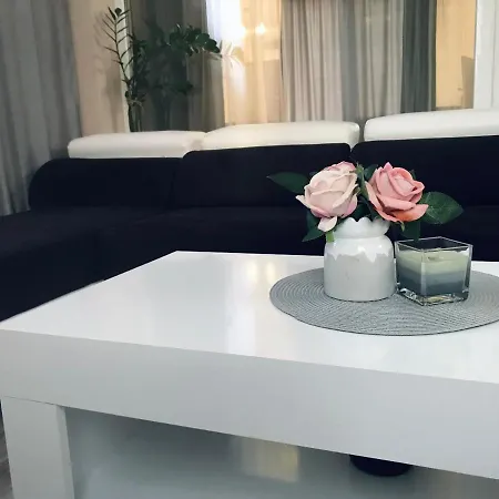 Apartamento апартамент с изглед към морето