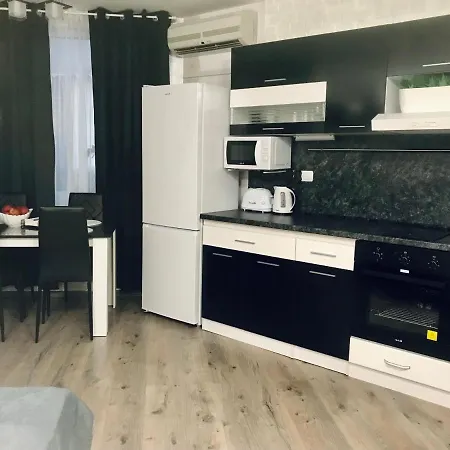 апартамент с изглед към морето Apartamento