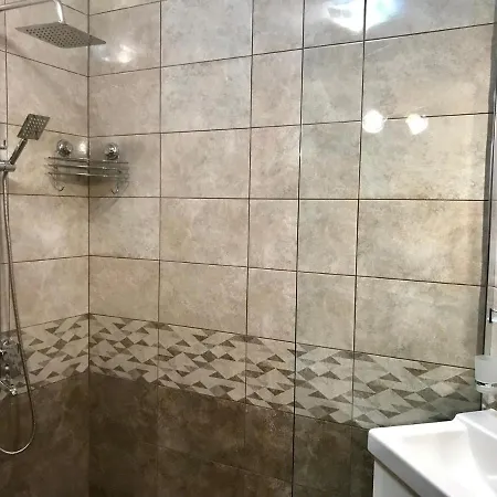 апартамент с изглед към морето Apartamento