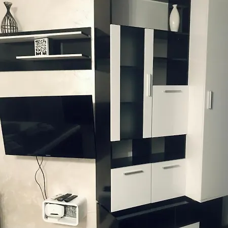 Apartamento апартамент с изглед към морето *