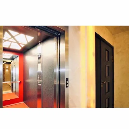 апартамент с изглед към морето Apartamento