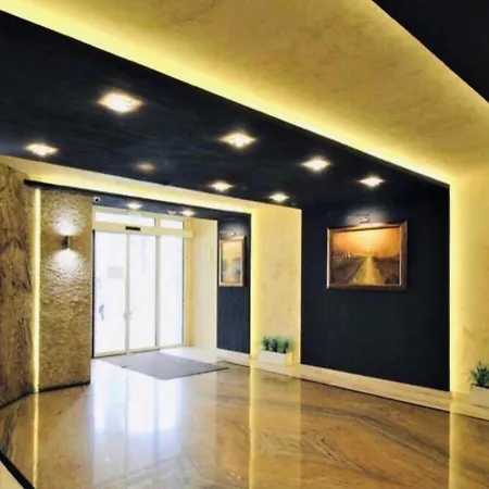апартамент с изглед към морето Apartamento *